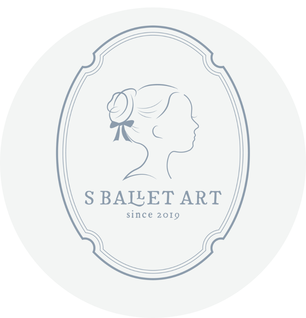 S BALLET ART 兵庫県芦屋のバレエ教室